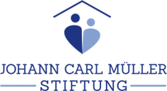 Ambulante Pflegedienst Johann-Carl-Müller Stiftung Logo