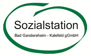 Sozialstation Bad Gandersheim Kalefeld Logo