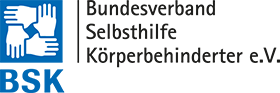 Selbsthilfe Körperbehinderter Göttingen Logo