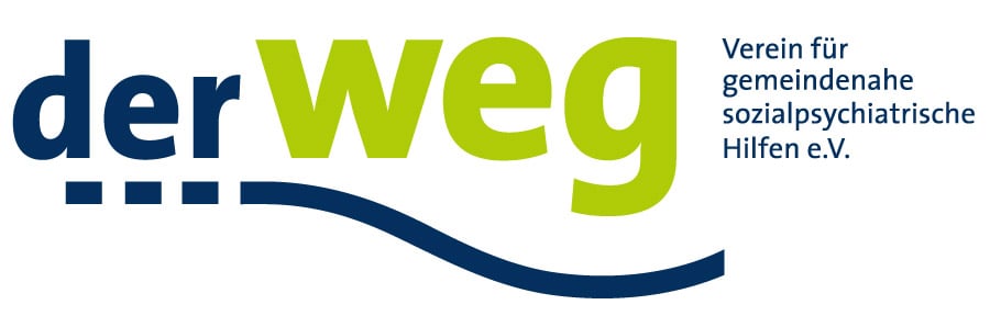 Weg e.V. Ambulanter Pflege-, Betreuungs- und Sozialdienst Logo