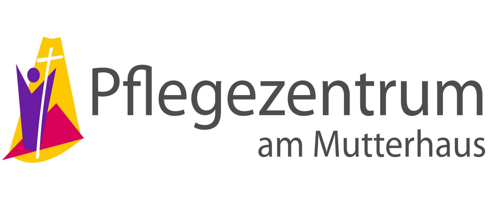 Logo Pflege- und Begegnungszentrum am Mutterhaus - Ambulanter Pflegedienst