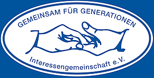 Interessengemeinschaft e.V. Ambulante Pflege Logo