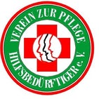 Verein zur Pflege Hilfsbedürftiger Logo