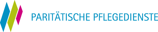 Paritätische Pflegedienste Hemelingen Logo