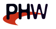 PHW Häusliche Pflege Logo