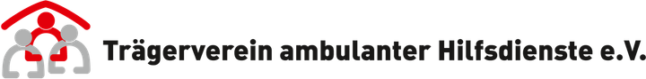Trägerverein ambulanter Hilfsdienste Logo