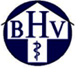 BHV Bergische Hauspflege Logo