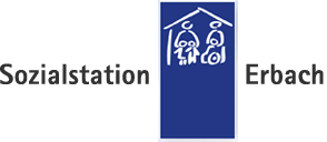 Logo Sozialstation Erbach