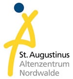 St. Augustinus Altenzentrum Pflege & Hilfe zu Hause Logo