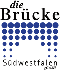 Die Brücke Südwestfalen Logo