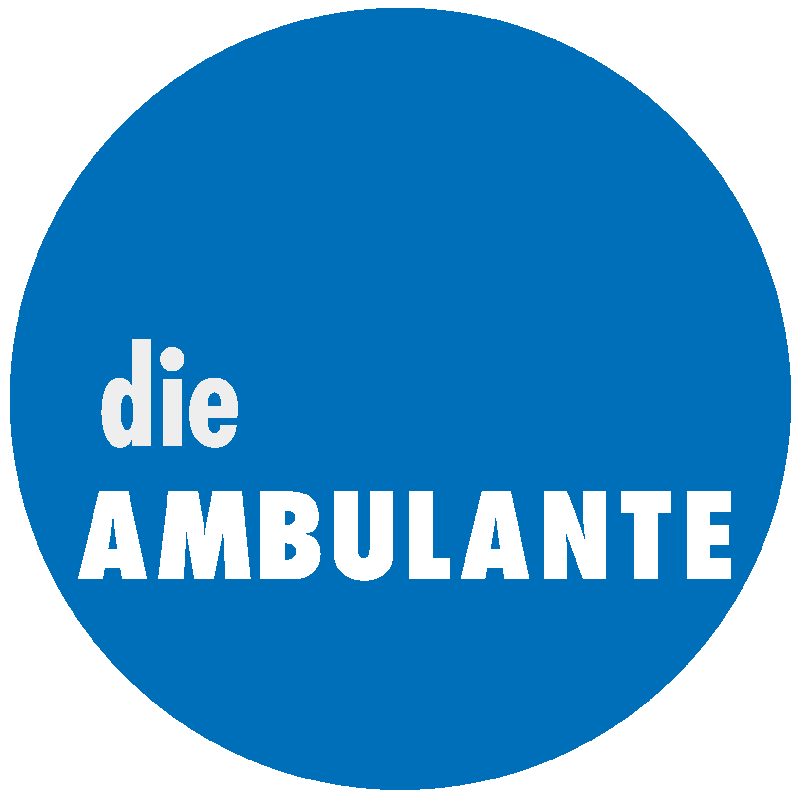 Ambulante Krankenpflege- und Sozialpflege Logo