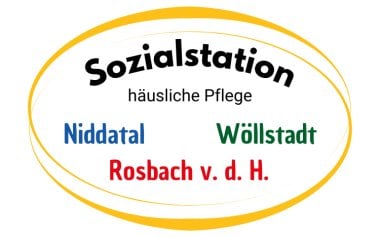 Logo Sozialstation häusliche Pflege