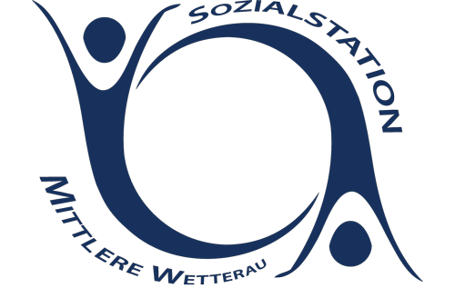 Sozialstation Mittlere Wetterau Logo