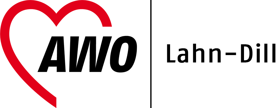 Arbeiterwohlfahrt Lahn-Dill Ambulante Dienste Logo