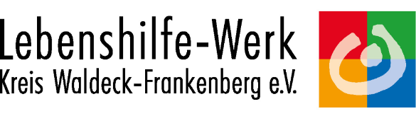 Hilfe + Pflege Lebenshilfe Werk Kreis Waldeck-Frankenberg Logo