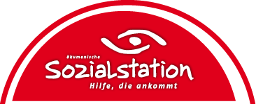Ökumenische Sozialstation Betzdorf-Kirchen Team Niederfischbach Logo