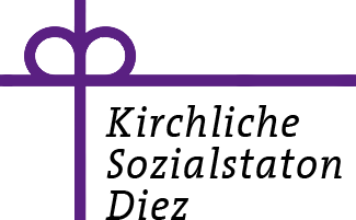 Logo Kirchliche Sozialstation Diez