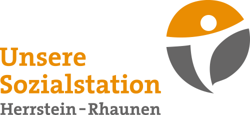 Unsere Sozialstation Herrstein-Rhaunen Logo