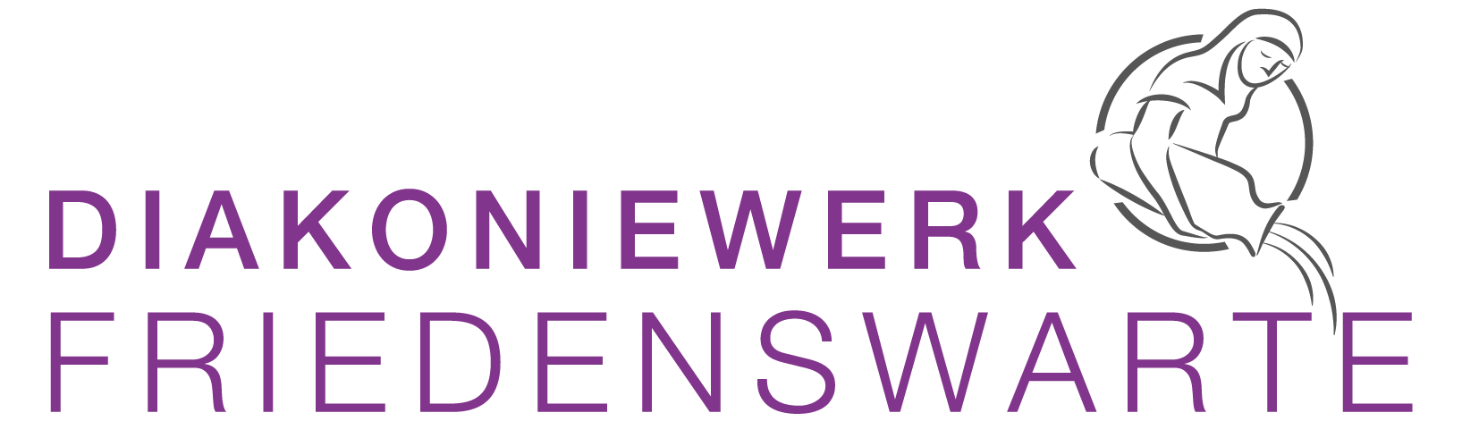 Logo Friedenswarte Unterwegs