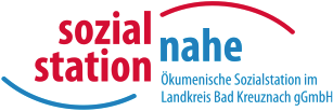 Logo Ökum. Sozialstation Bad Sobernheim