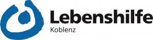Lebenshilfe Koblenz e.V. Logo