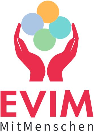 Logo EVIM Pflege Ambulant