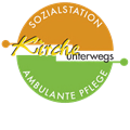 Sozialstation Kirche unterwegs Koblenz Logo