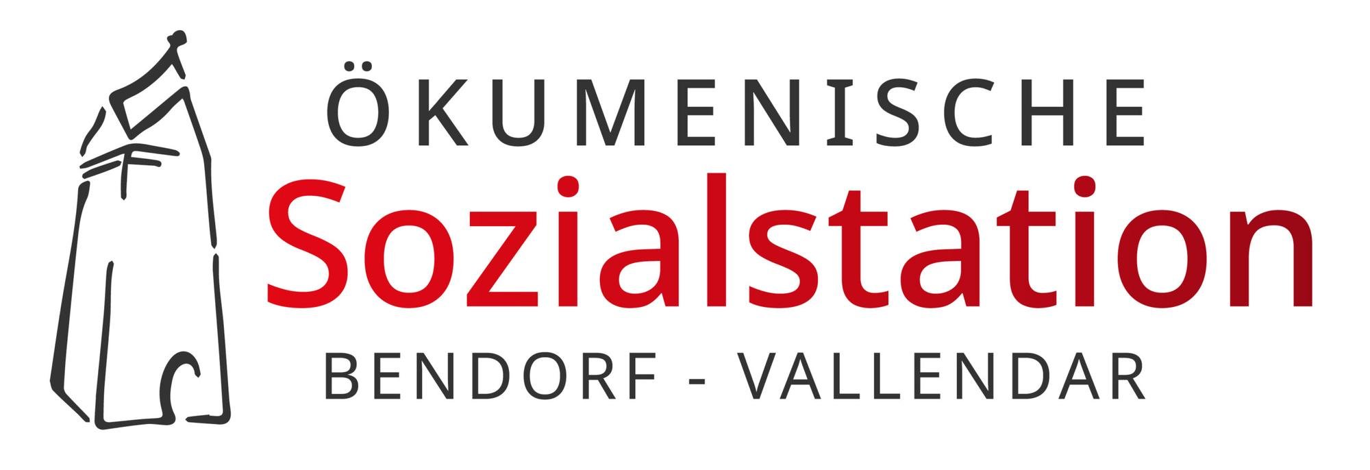 Ökumenische Sozialstation Bendorf-Vallendar Logo