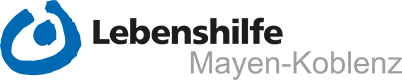 Lebenshilfe für Menschen mit Behinderung Kreisvereinigung Mayen-Koblenz Logo