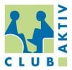 Paritätische Sozialstation Club aktiv Logo