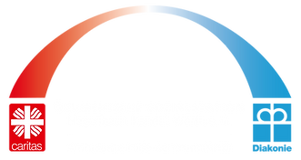 Ökumenische Sozialstation Hagenbach Kandel Wörth Logo