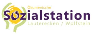 Logo Ökumenische Sozialstation Lauterecken-Wolfstein
