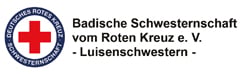 Ambulanter Pflegedienst der Badischen Schwesternschaft vom Roten Kreuz Logo