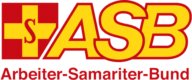 Arbeiter-Samariter-Bund Ambulanter Pflegedienst Logo