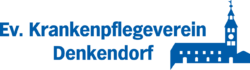 Logo Evang. Krankenpflegeverein Denkendorf