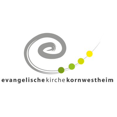 Kirchliche Sozialstation Kornwestheim Logo