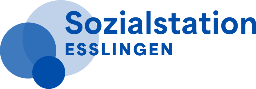 Logo Sozialstation Esslingen