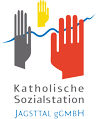 Logo Kath. Sozialstation Jagsttal