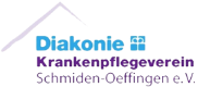 Krankenpflegeverein Schmiden-Oeffingen Logo