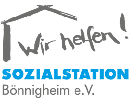 Sozialstation Bönnigheim Logo