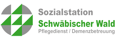 Sozialstation Schwäbischer Wald Logo