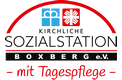 Kirchliche Sozialstation Boxberg Logo