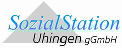 Sozialstation Uhingen Logo