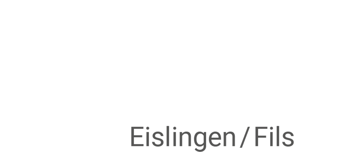 Ökomenische Sozialstation Mittleres Filstal Logo