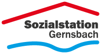 Sozialstation Gernsbach Logo