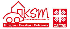Logo Kirchliche Sozialstation Malsch