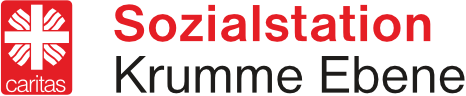 Sozialstation Krumme Ebene Logo