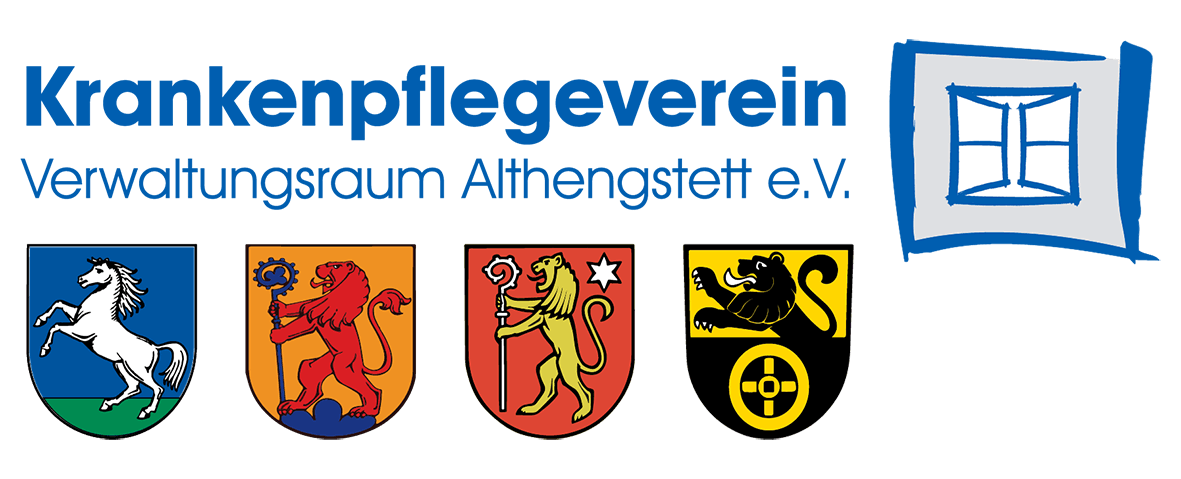 Logo Krankenpflegeverein Althengstett