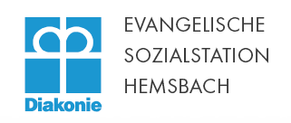 Evangelische Sozialstation Nördliche Bergstraße gGmbH Logo