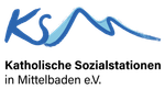 Sozialstation St. Elisabeth Logo